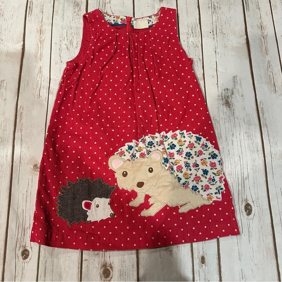 Mini Boden Other - Mini Boden hedgehog pinnie vguc 4/5
